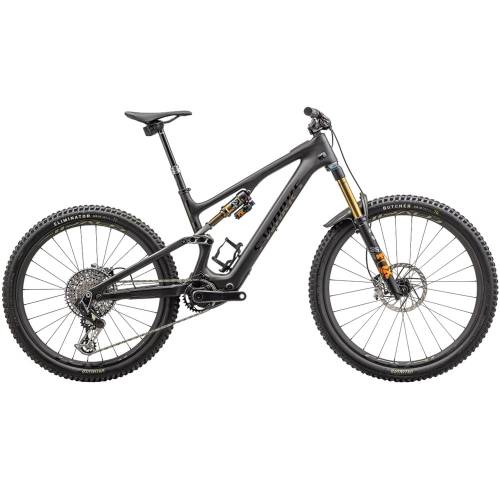 2023 Specialized S-Works Turbo Levo SL Carbon Mountain Bike | DreamBikeShop