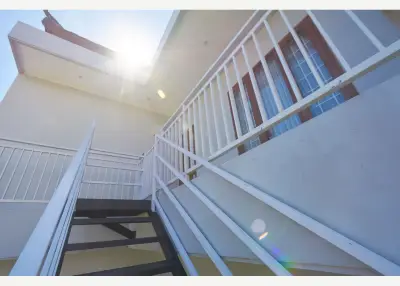 Apartemen Alex 1 kamar di Jimbaran: sewa 3–6 bulan