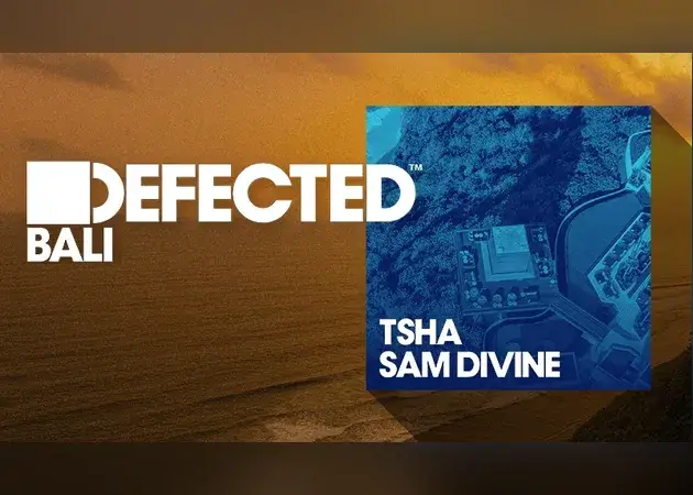 Defected Bali a Savaya — 4 dicembre 2026