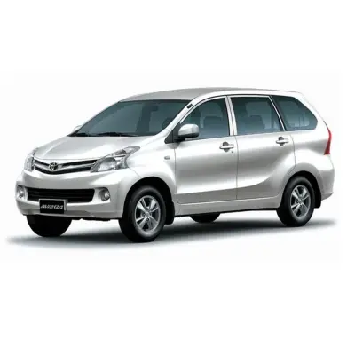 Ubud One Bali Driver — transfer bandara