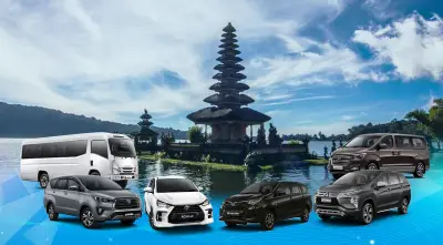 Bali Taxi Service: Airport Transfers