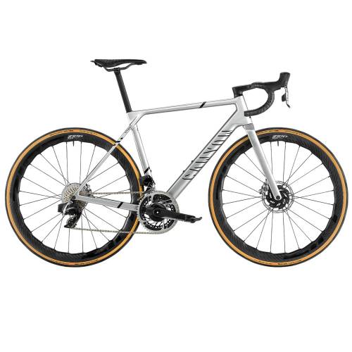 2023 Canyon Ultimate CFR ETap Road Bike (WAREHOUSEBIKE)