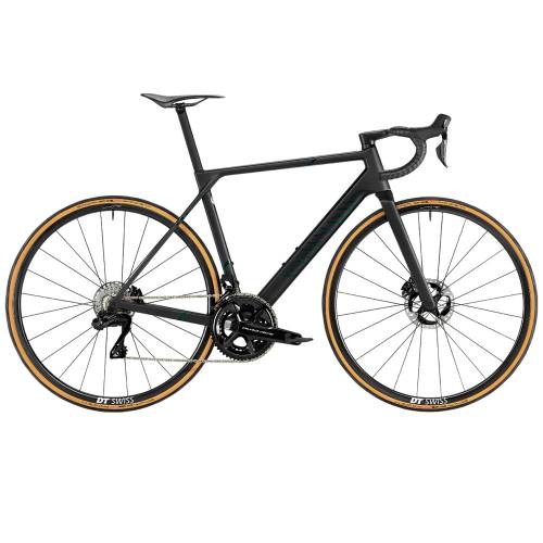 2023 Canyon Ultimate CFR Di2 Road Bike (WAREHOUSEBIKE)