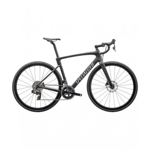 2024 Specialized Roubaix SL8 Expert Road Bike | DreamBikeShop