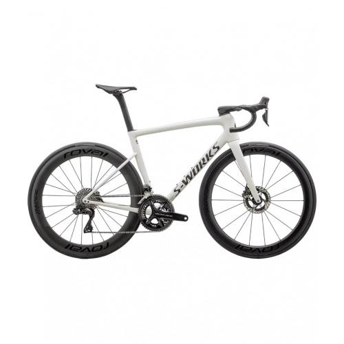 2024 Specialized S-Works Tarmac SL8 - Shimano Dura-Ace Di2 Road Bike | DreamBikeShop