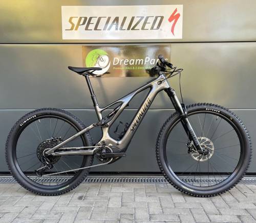 2023 Specialized Turbo Levo Comp