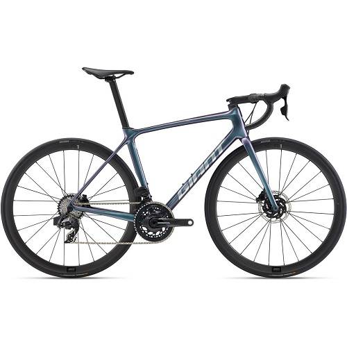 2024 Giant TCR Advanced Pro Disc 0 AXS - Road Bike (PIENARBIKESHOP)