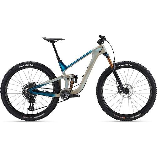 2024 Giant Trance Advanced 29 0 Mountain Bike (PIENARBIKESHOP)