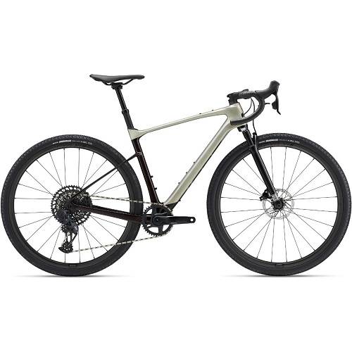 2024 Giant Revolt X Advanced Pro 1 Gravel Bike (PIENARBIKESHOP)