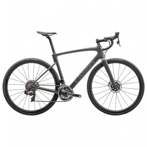 2024 Specialized S-Works Roubaix SL8 Road Bike (GUN2BIKESHOP)