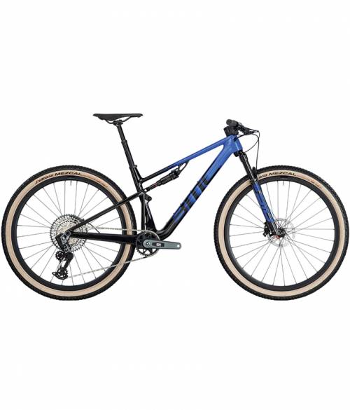 2024 BMC Fourstroke ONE Mountain Bike (ALANBIKESHOP)