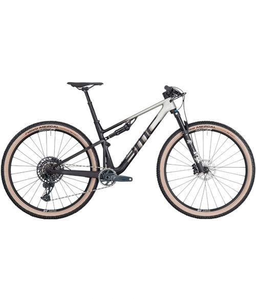 2024 BMC Fourstroke TWO Mountain Bike (ALANBIKESHOP)