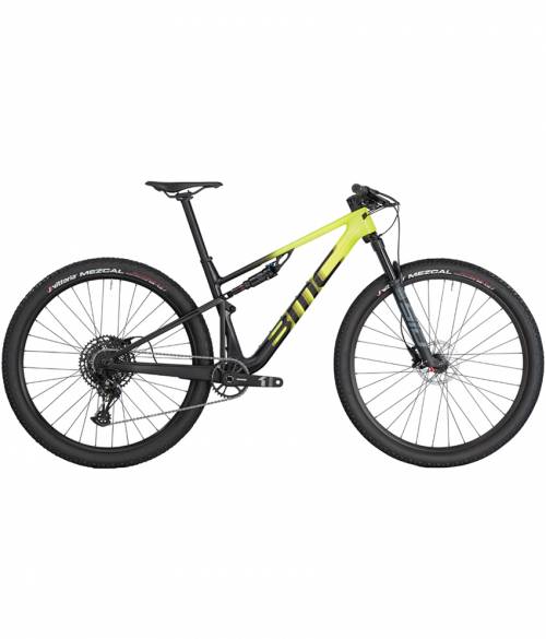 2024 BMC Fourstroke FOUR Mountain Bike (ALANBIKESHOP)