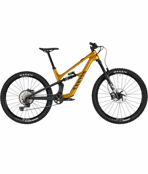 2024 Canyon Spectral CF 8 CLLCTV Mountain Bike (ALANBIKESHOP)