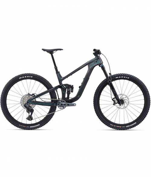 2024 Giant Trance X Advanced 1 Mountain Bike (ALANBIKESHOP)