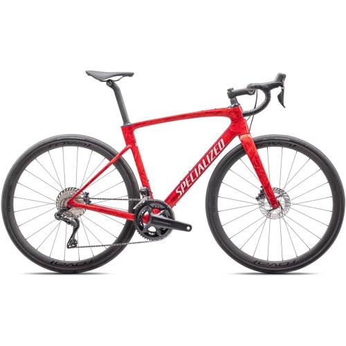 2025 Specialized Roubaix SL8 Pro Ultegra Di2 Road Bike