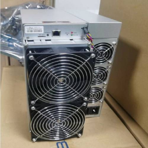 Bitmain Antminer S21 Pro (234Th) 3531W BTC Asic Crypto Miner