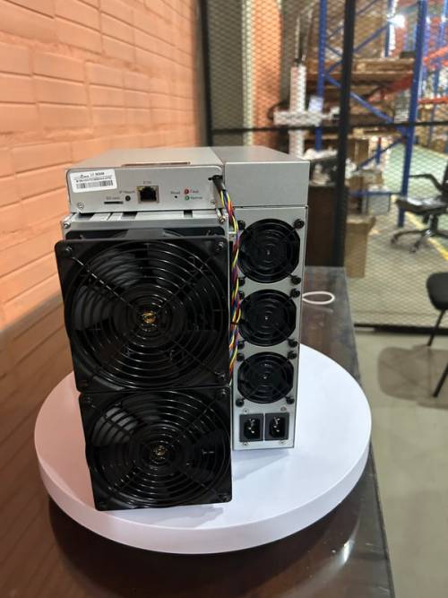 Bitmain Antminer KS3 (9.4Th) cost 5000 dollars