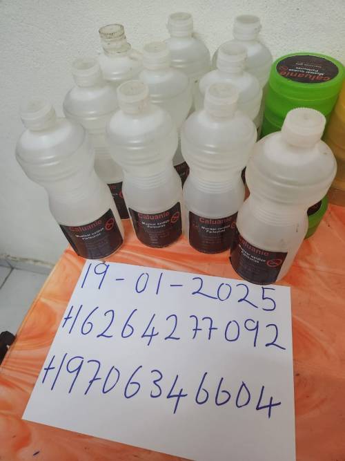 Caluanie Muelear Oxidize 1Liter Sample