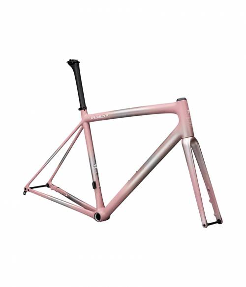 2025 Specialized Aethos Frameset (ALANBIKESHOP)