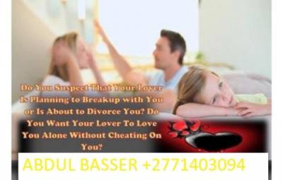 $%^&+27717403094 in a Broken Relationship, Get Your Ex Back Tonight with This Powerful Love Spell