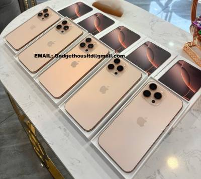 Apple iPhone 16 Pro Max | iPhone 16 Pro | iPhone 16 | iPhone 16 Plus | iPhone 15 Pro Max | iPhone 15 Pro | iPhone 15 | Sony PlayStation 5 PS5 Pro