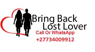 Bring back lost love in a relationship in London, United Kingdom+27734009912