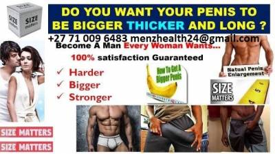 Penis Enlargement Cream for Bigger Growth In Lusaka Zambia+27 71 009 6483