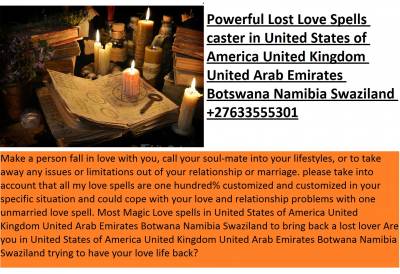 +27633555301 lost love spells caster in Australia,Denmark,Sweden,Malta,Albania