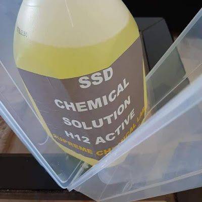 SUPER SSD CHEMICAL SOLUTIONS FOR BLACK NOTE CALL +256758471138.