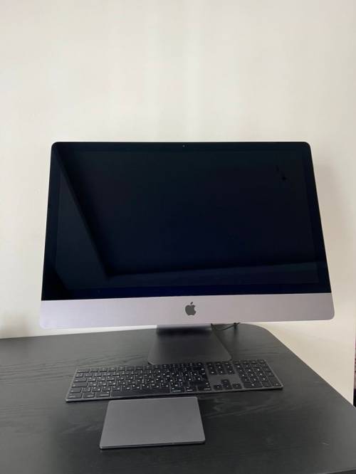 Imac pro