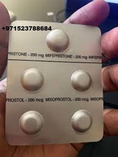 abortion pills in Dubai()/✓|♻️☆♻️ :?971523788684 )/✓|♻️☆♻️ **)@#Cytotec Pills For Sale In Dubai