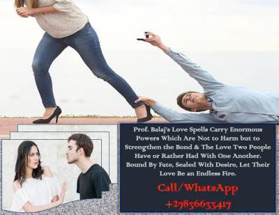 Real Obsession Spells for Intense Love & Desire: Love Spells to Make Someone Obsessed with You - Obsession Spell That Works Fast +27836633417