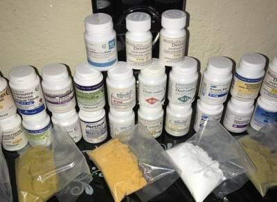 Get Xanax Online for Anxiety & Depression | Alprazolam